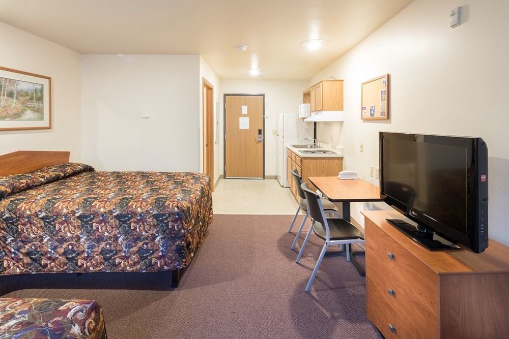 Ferry Pass Extended Stay America Select Suites - Pensacola - Northeast חדר תמונה