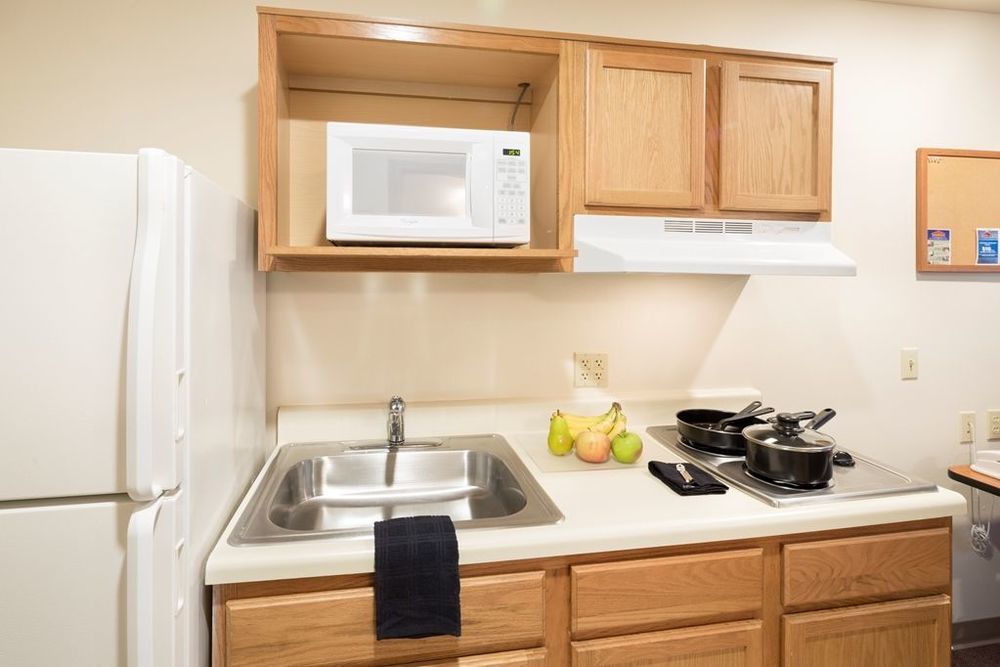 Ferry Pass Extended Stay America Select Suites - Pensacola - Northeast חדר תמונה