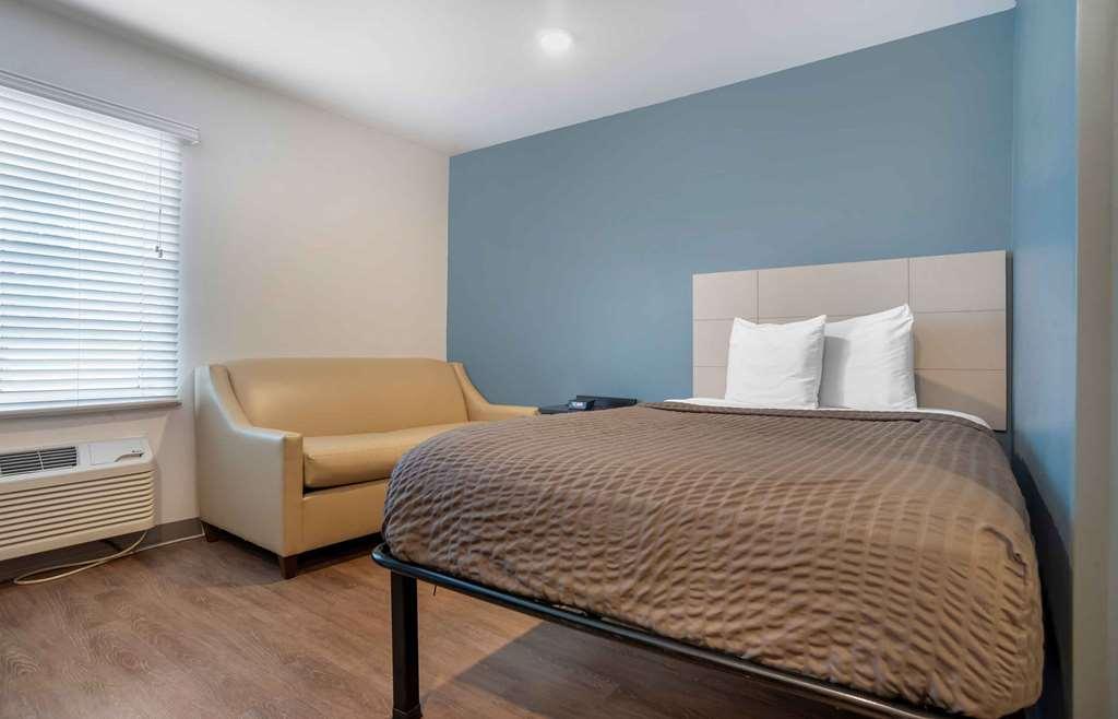 Ferry Pass Extended Stay America Select Suites - Pensacola - Northeast חדר תמונה