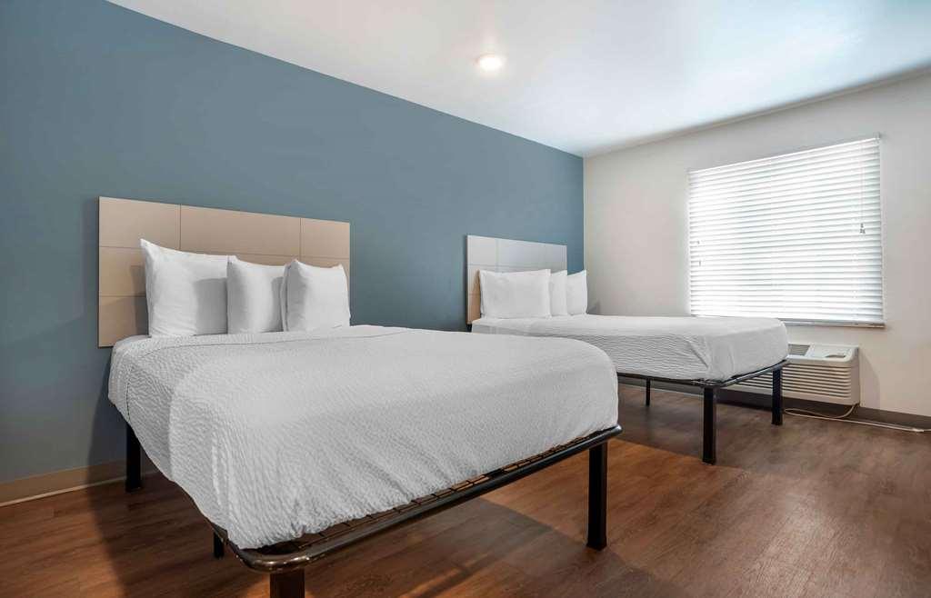 Ferry Pass Extended Stay America Select Suites - Pensacola - Northeast חדר תמונה