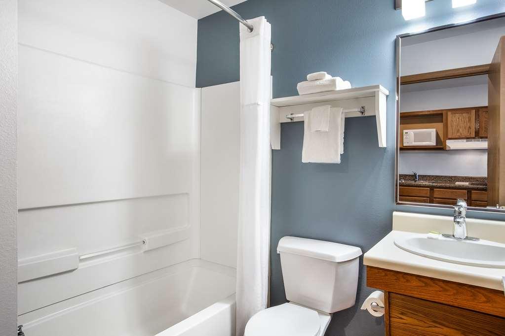 Ferry Pass Extended Stay America Select Suites - Pensacola - Northeast חדר תמונה