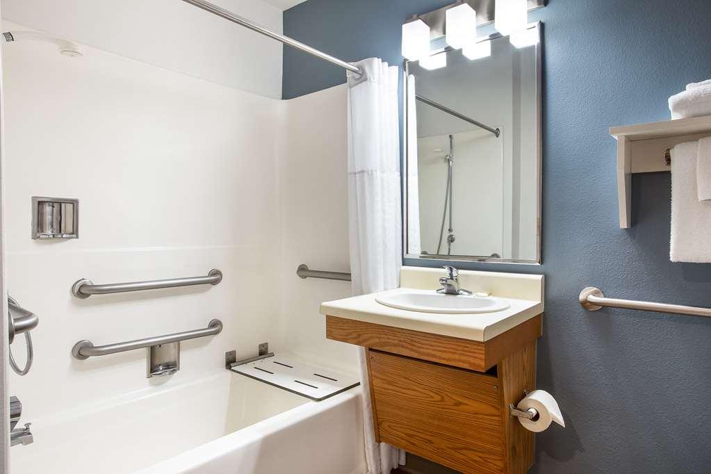 Ferry Pass Extended Stay America Select Suites - Pensacola - Northeast חדר תמונה