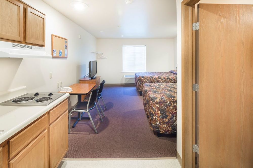 Ferry Pass Extended Stay America Select Suites - Pensacola - Northeast חדר תמונה