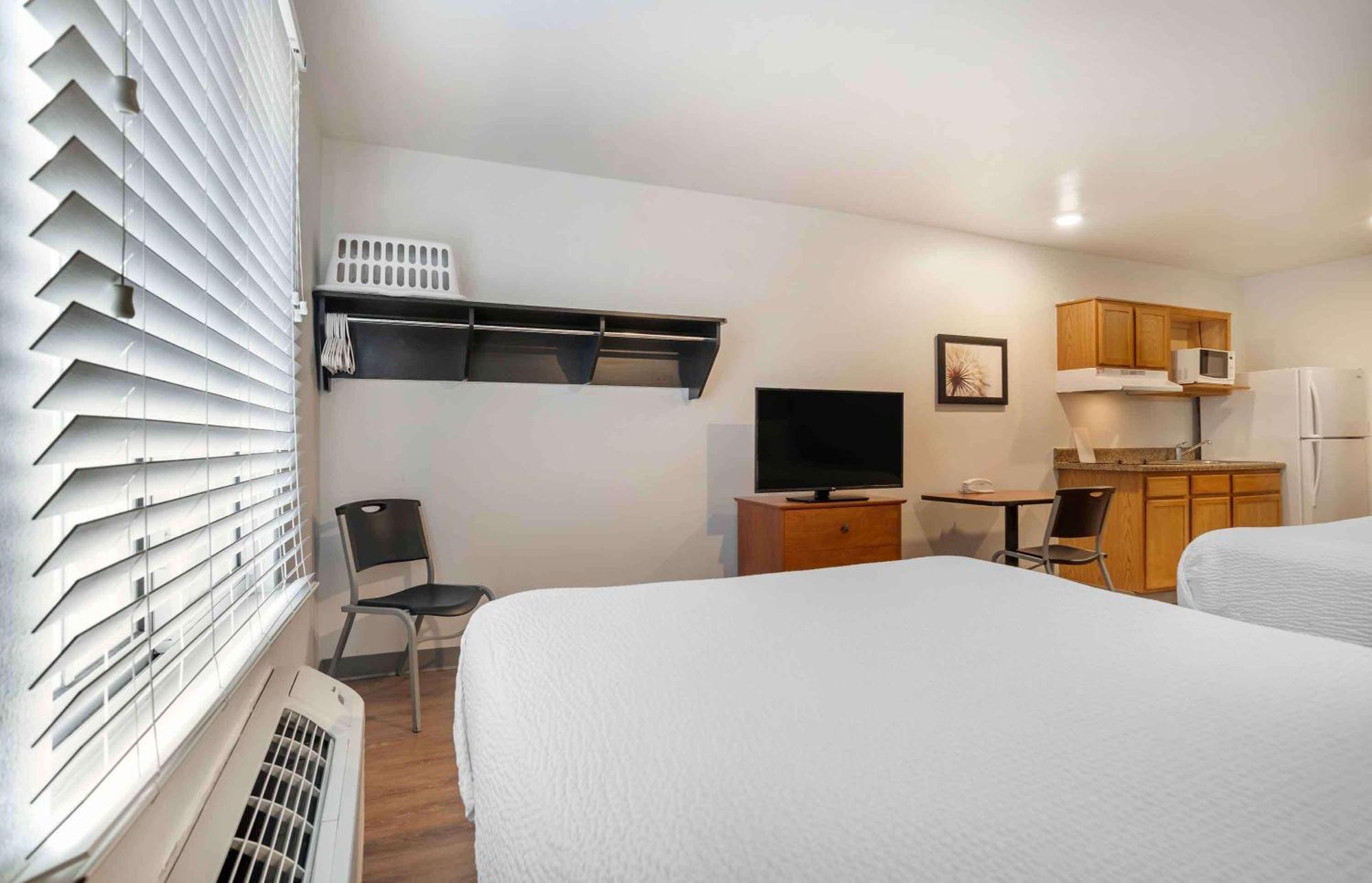 Ferry Pass Extended Stay America Select Suites - Pensacola - Northeast מראה חיצוני תמונה