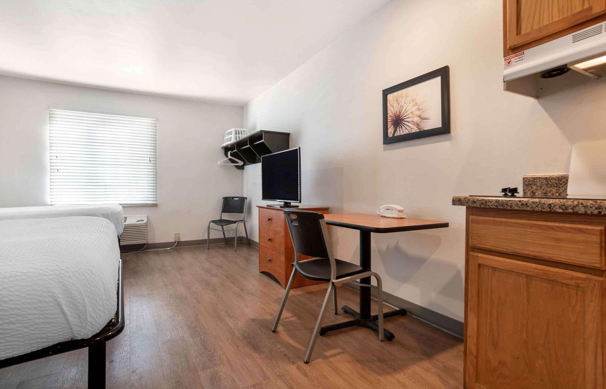 Ferry Pass Extended Stay America Select Suites - Pensacola - Northeast מראה חיצוני תמונה