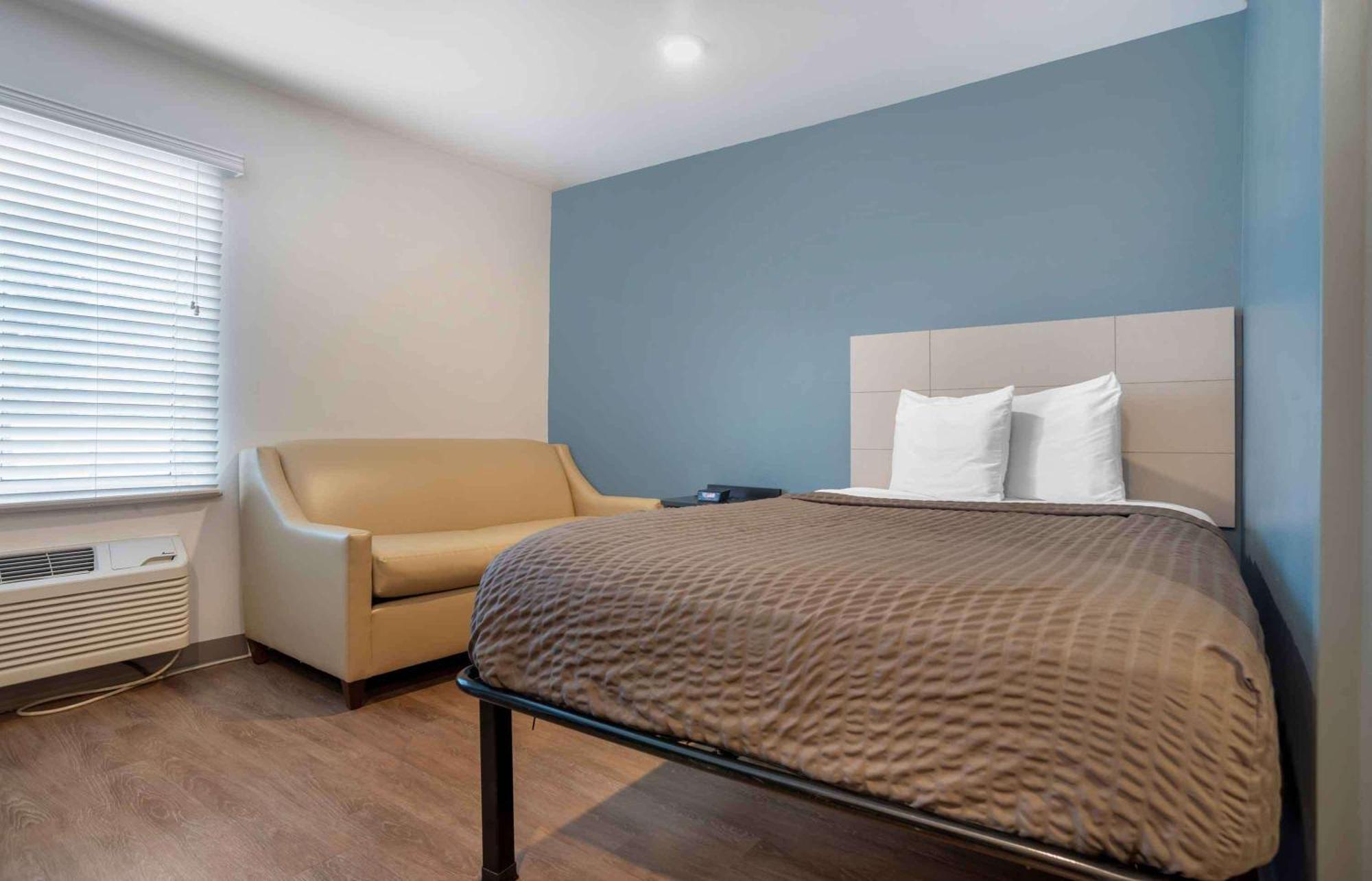 Ferry Pass Extended Stay America Select Suites - Pensacola - Northeast מראה חיצוני תמונה