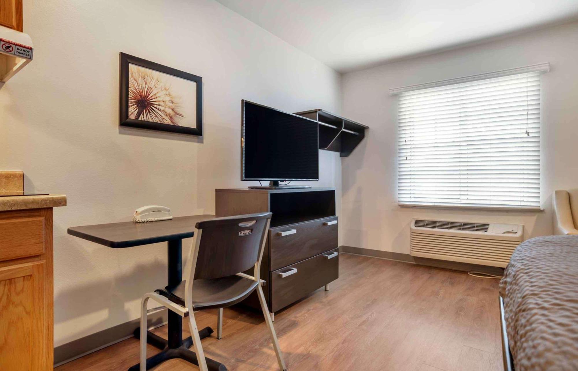 Ferry Pass Extended Stay America Select Suites - Pensacola - Northeast מראה חיצוני תמונה