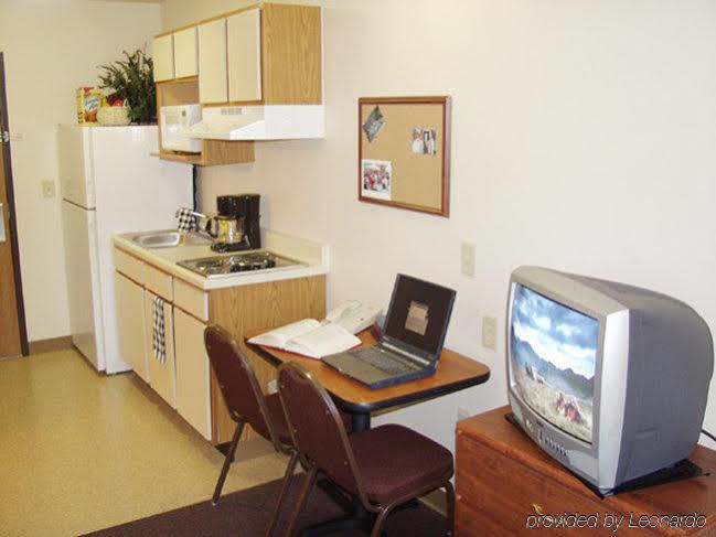Ferry Pass Extended Stay America Select Suites - Pensacola - Northeast חדר תמונה