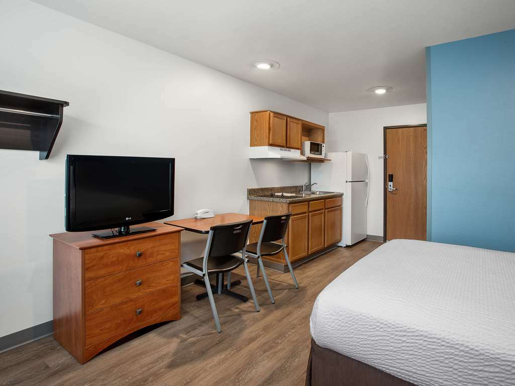 Ferry Pass Extended Stay America Select Suites - Pensacola - Northeast חדר תמונה