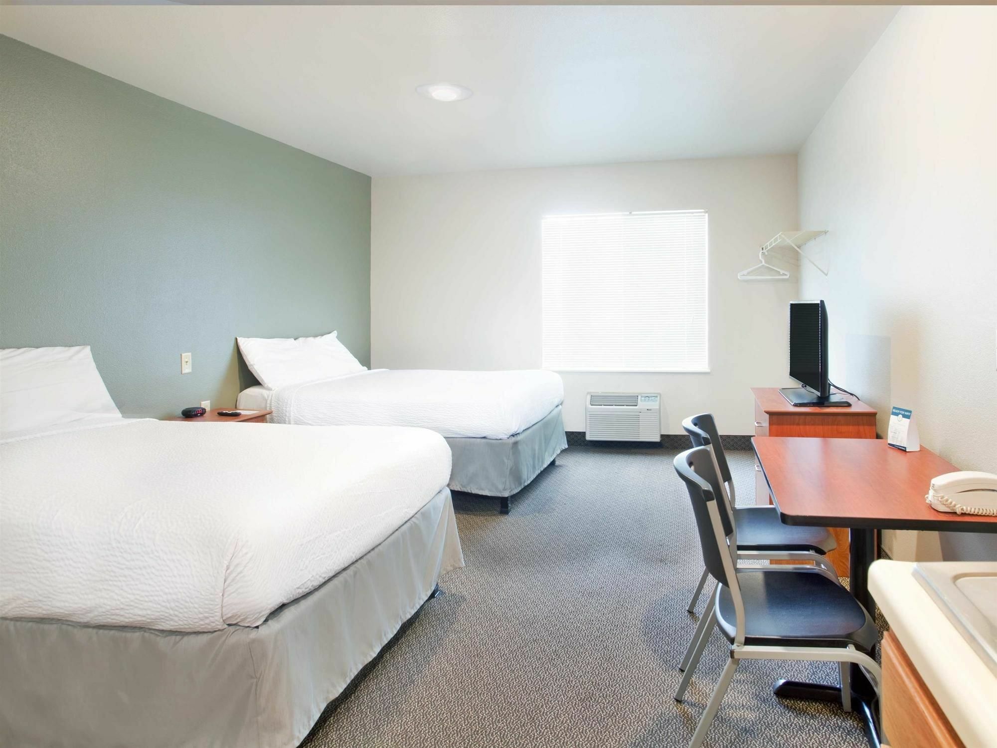 Ferry Pass Extended Stay America Select Suites - Pensacola - Northeast מראה חיצוני תמונה