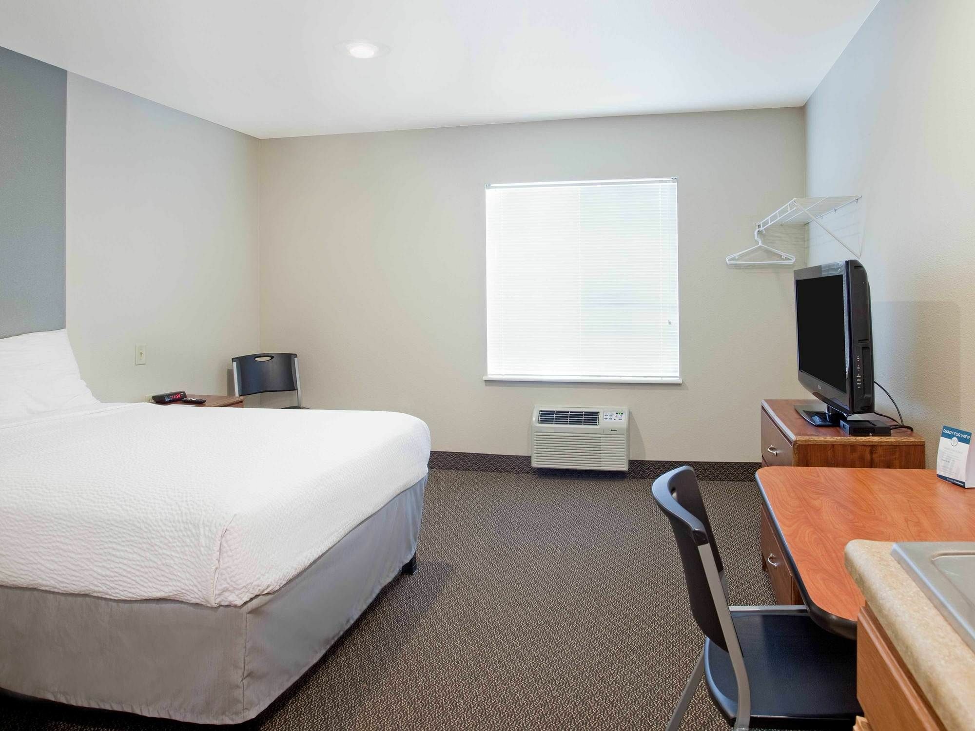 Ferry Pass Extended Stay America Select Suites - Pensacola - Northeast מראה חיצוני תמונה